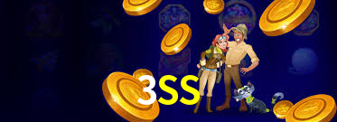 Cassino de Jogos 3SS